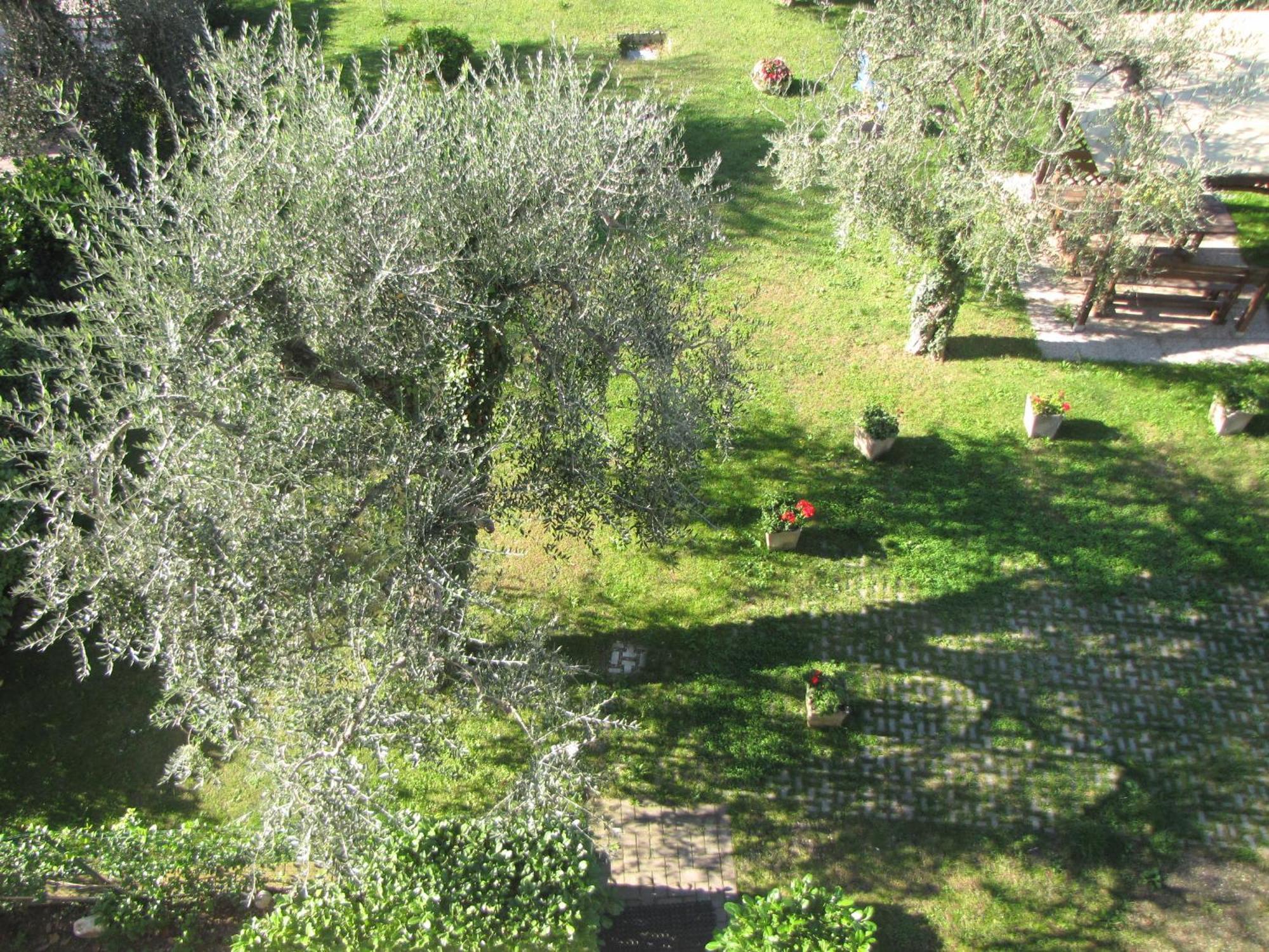 Residence Villa Margherita Brenzone sul Garda Room photo